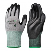 Skytec Eco Iridium Reinforced Cut-Resistant Touchscreen Gloves